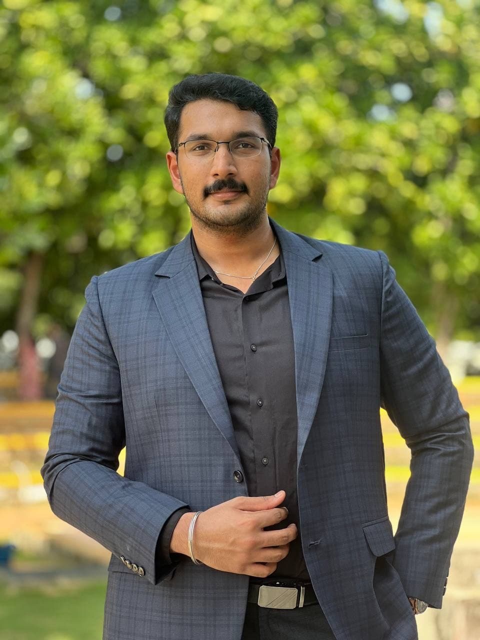 Leerish Arvind